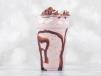 Snickers Milk Shake