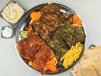 Mix Full Chicken Charcoal