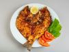 Grilled Sherry