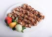 Mutton Tikka Yogurt