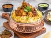 Chicken Biriyani