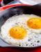 Egg Half Fry 2 Eggs
