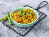 Egg Bhurji