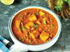 Paneer Mutter