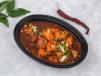 Ginger Chicken