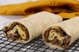 Philly Steak and Eggs Wrap