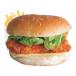 Chicken Breast Burger