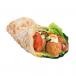 Falafel Poratta