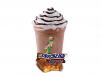 Snickers Milkshake