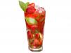 Strawberry Mojito