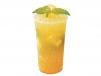 Passion Fruit Mojito
