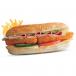 Chicken Fillet With Turkey Combo