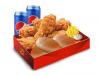 Jumbo Meal