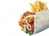 Calzoni Wrap
