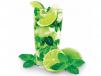 Lemon Mint Mojito