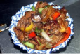 Neua Phrik Thai Dum