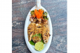Grilled Squid