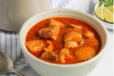 Chicken Massaman Curry