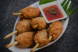 Lemongrass Seafood