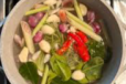 Tom Saap Soup Vegetables small size