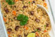Beef Khao Pad Tom Yum