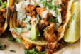 Street Stype Crispy Tofu