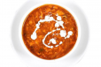 Hot and Sour Vegetable Soup
