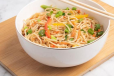 Hakka Noodles Vegetable