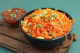 Schezwan Noodles Vegetable
