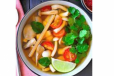 Veg Classic Tom Yum Soup