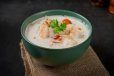 Veg Tom Kha Soup