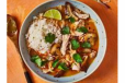 Chicken Tom Kha Soup