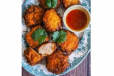 Thai Prawn Cake