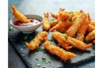 Prawns Tempura