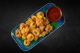 Crispy Calamari