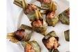 Chicken Pandan Leaves