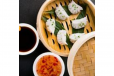 Chicken Dimsums 6 Pcs