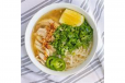 Chicken Vietnamese Pho Soup