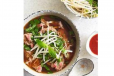 Beef Vietnamese Pho Soup