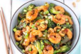 Prawn Cashewnut