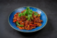 Mongolian Beef