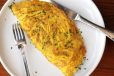 Thai Omellete