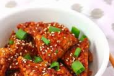 Ped Teriyaki