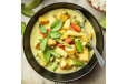 Veg Thai Green Curry