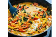 Veg Thai Red Curry