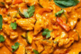 Chicken Thai Red Curry