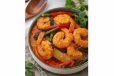 Prawn Thai Red Curry