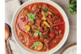 Beef Thai Red Curry