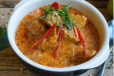 Beef Panaeng Curry