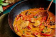 Duck Panaeng Curry